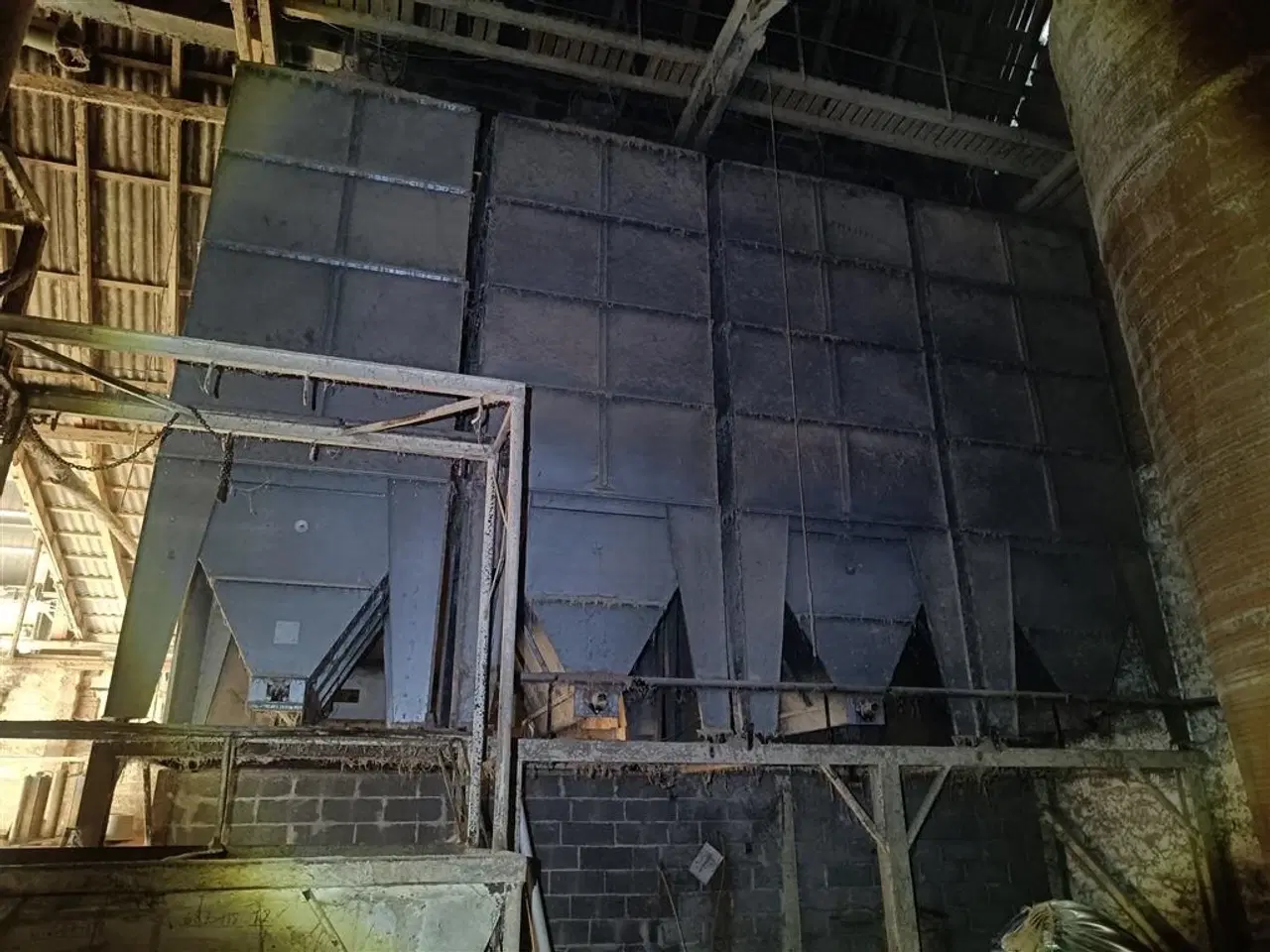 Billede 1 - - - - 25 m3 - 4 stk. i alt