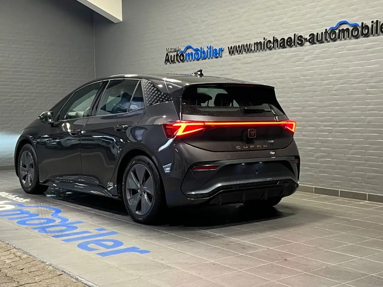 Billede 3 - Cupra Born 58