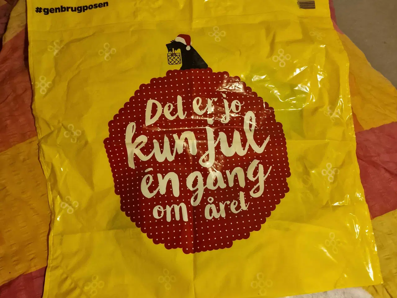 Billede 2 - Julepose med diverse