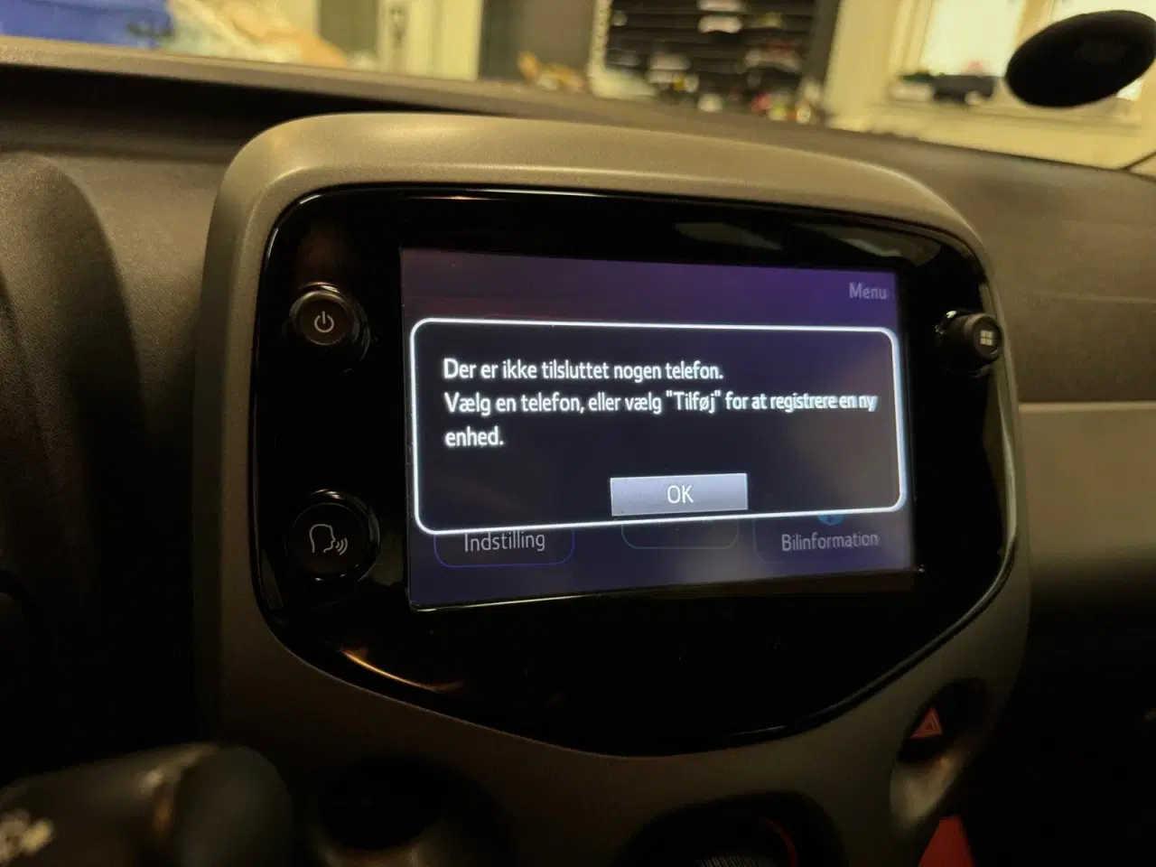 Billede 9 - Toyota Aygo 1,0 VVT-i x