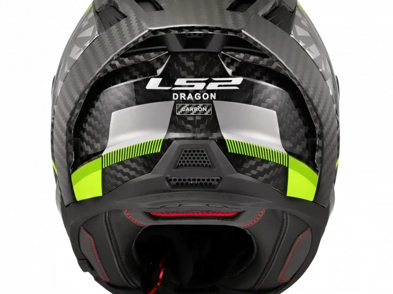 Billede 4 - LS2 Dragen