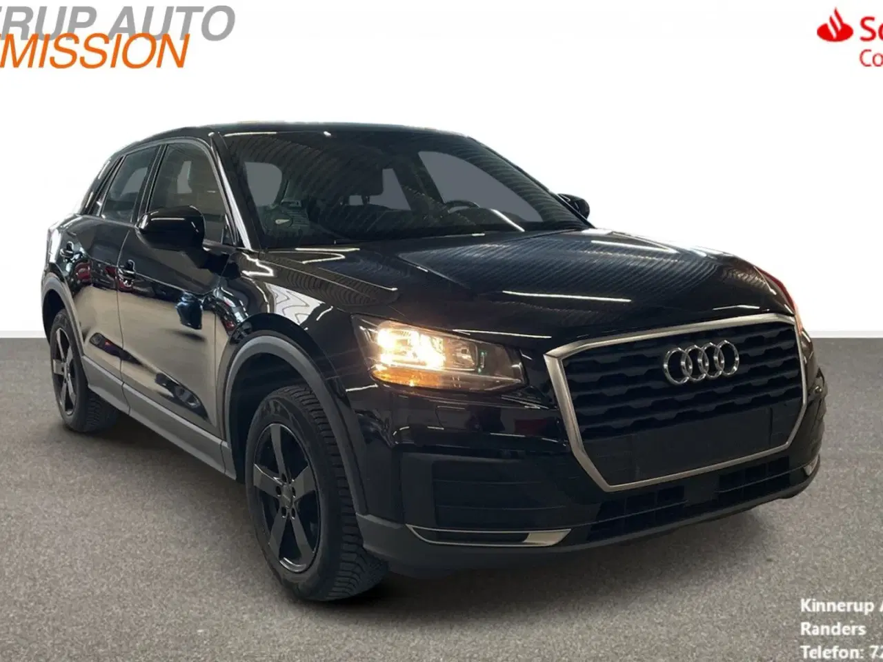 Billede 2 - Audi Q2 1,0 TFSI 116HK 5d 6g