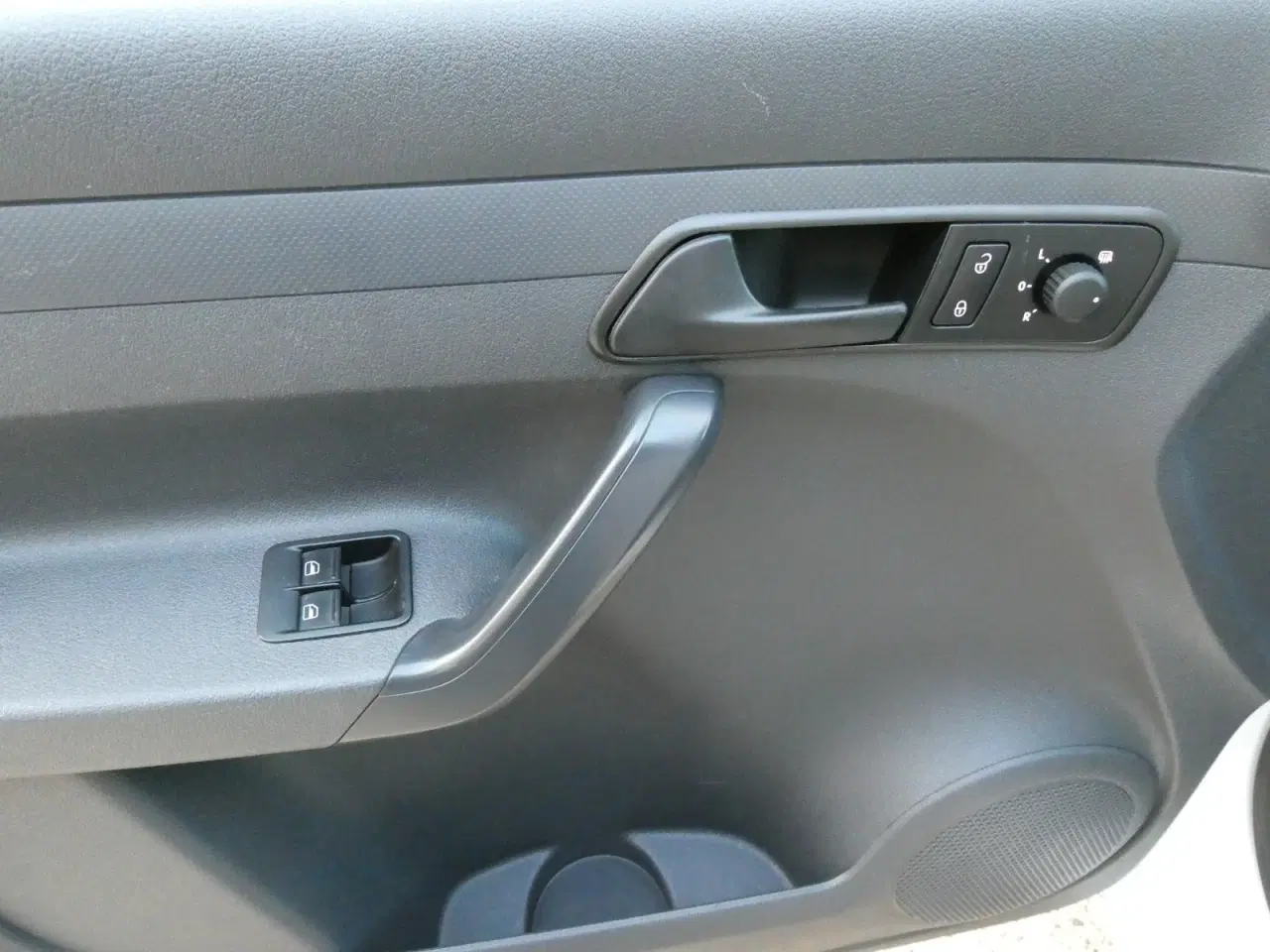 Billede 6 - VW Caddy 1,2 TSi 85 Van