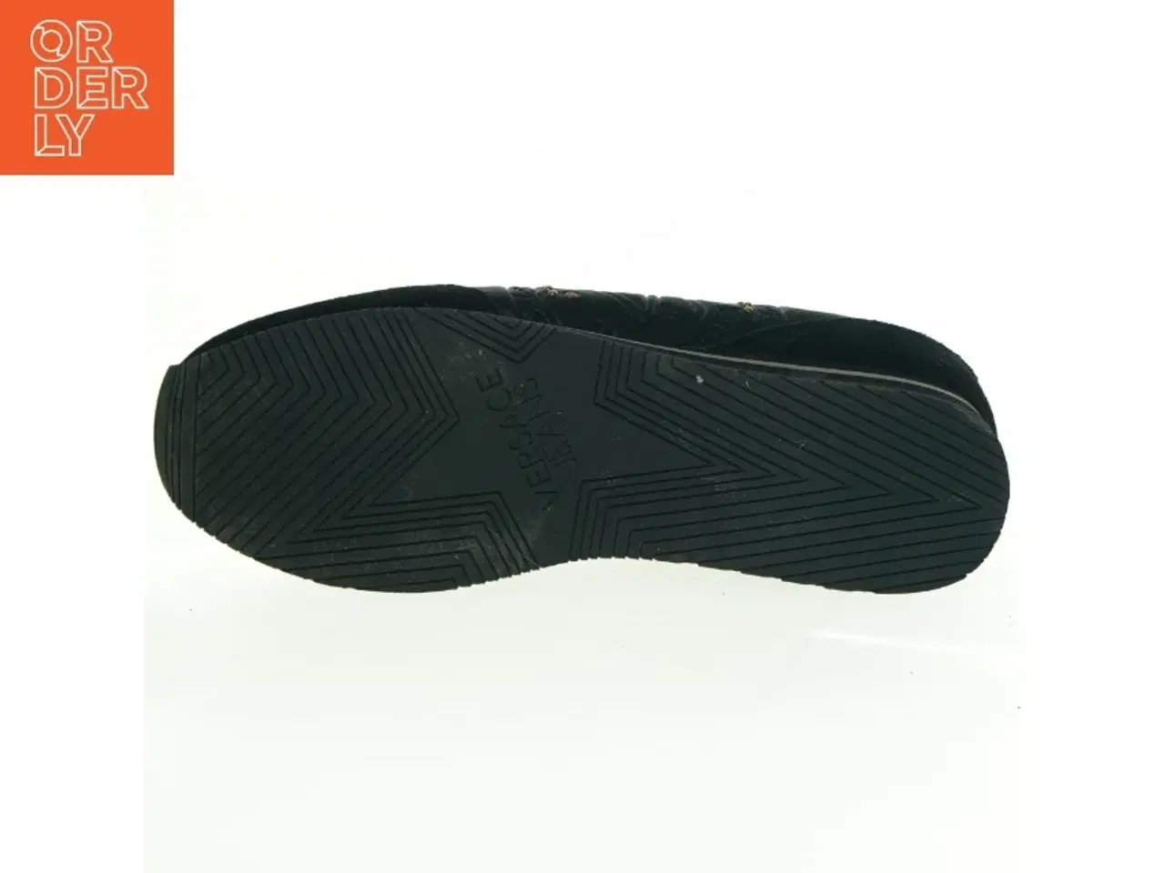 Billede 8 - Versace Jeans sorte sneakers fra Versace Jeans (str. 37)