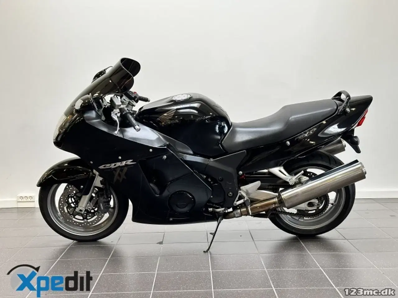 Billede 6 - Honda CBR 1100 XX