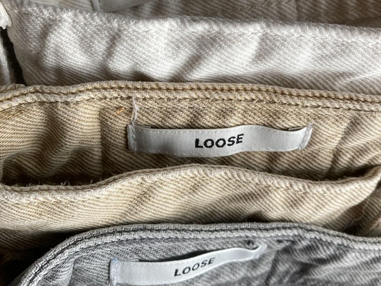 Billede 3 - Shorts Jack&Jones str s