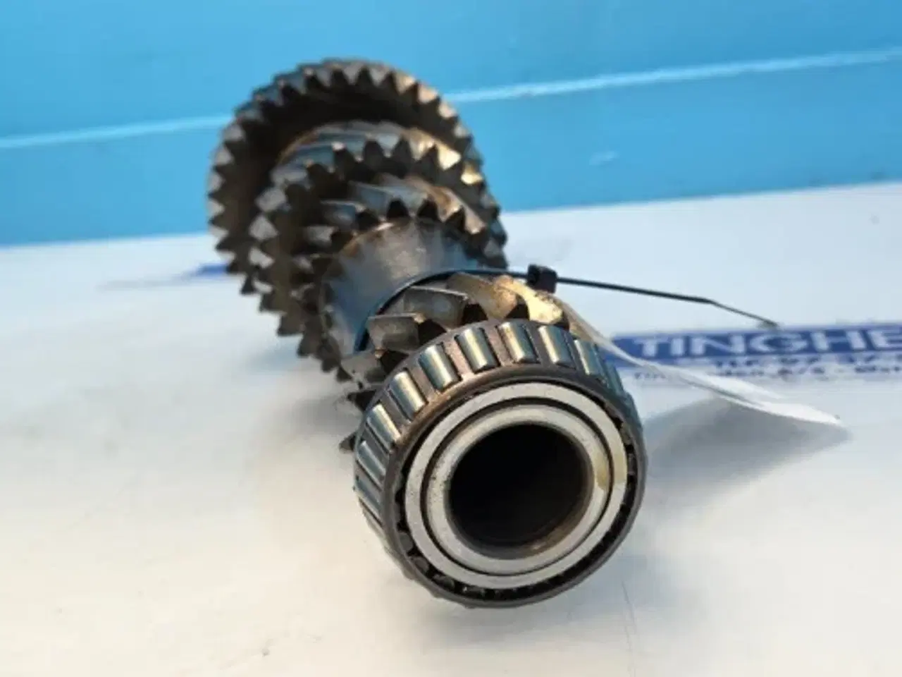 Billede 12 - John Deere 6300 Drivaksel L78967