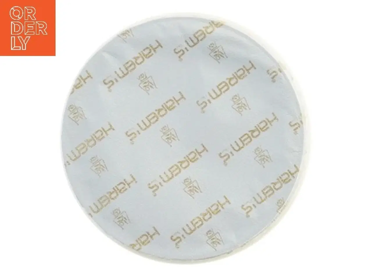 Billede 3 - Ansigts- og decolletcreme med olivenolie fra Harems (str. 10 cm)