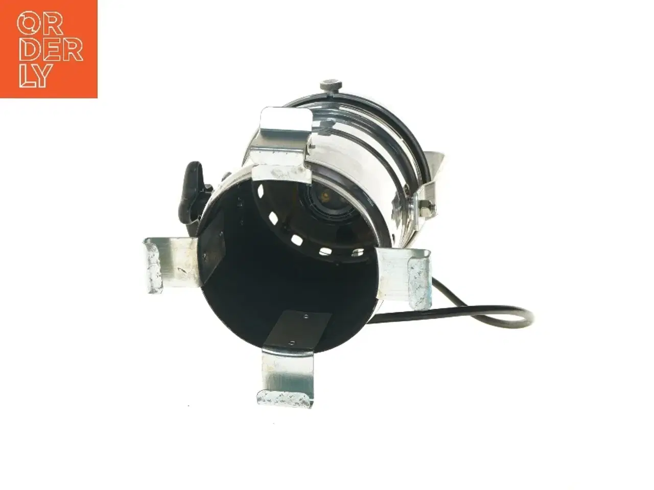 Billede 3 - Stage spotlight (str. 35 cm)