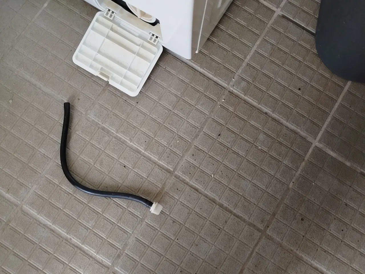 Billede 2 - Samsung 8kg 