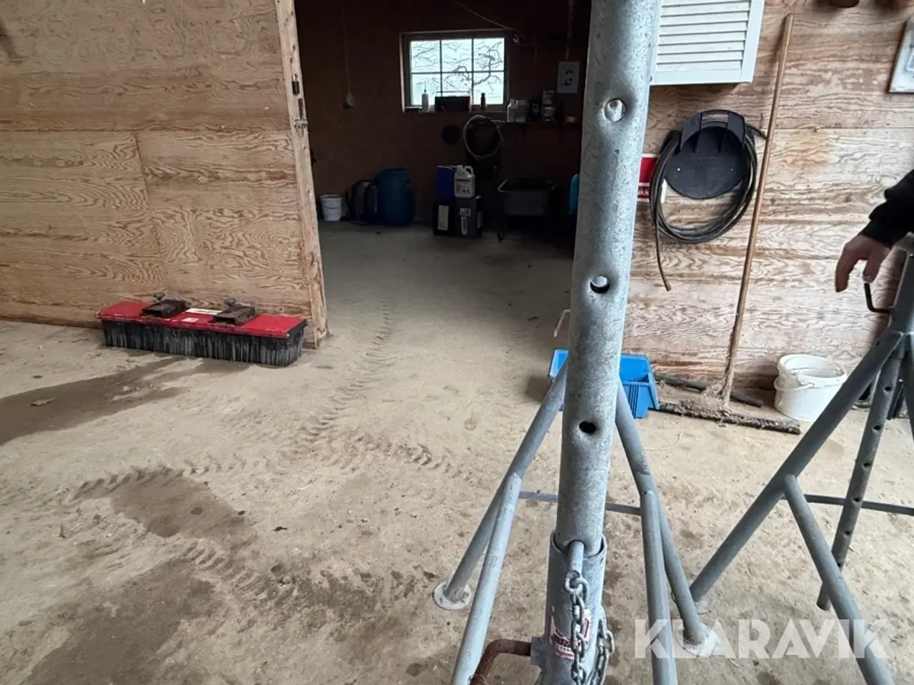 Billede 6 - Bukke Jumbo