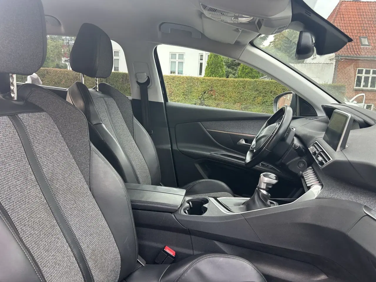 Billede 13 - Peugeot 5008 1,2 e-THP 130 Allure 7prs