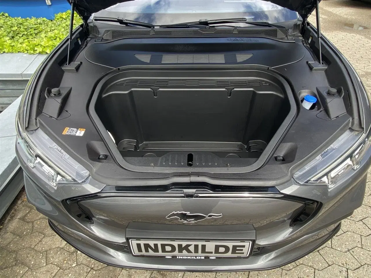 Billede 7 - Ford Mustang Mach-E 75 Premium Standard Range AWD