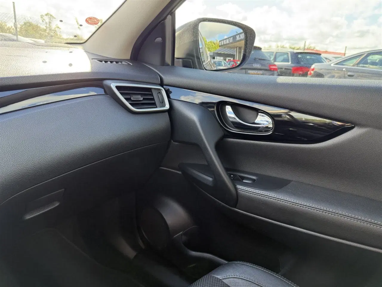 Billede 23 - Nissan Qashqai 1,2 Dig-T Tekna 115HK 5d 6g