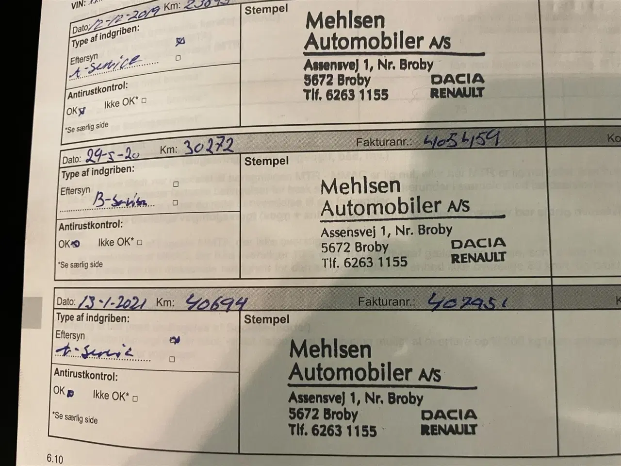 Billede 10 - Renault Clio Sport Tourer 0,9 Energy TCe Zen 90HK Stc