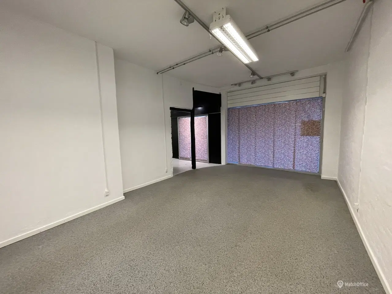 Billede 6 - Central placering i Odder