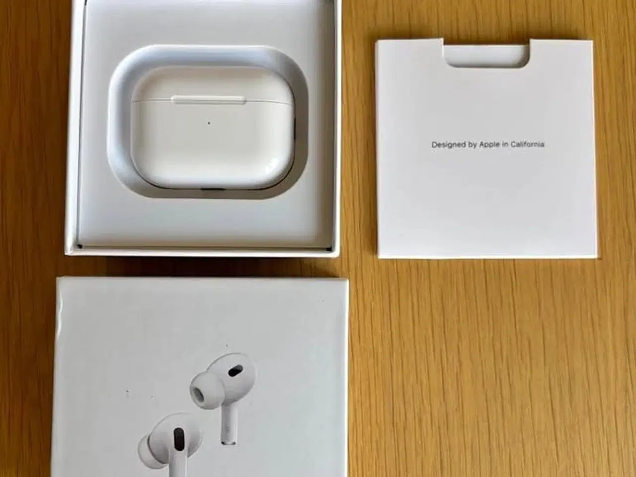 Billede 2 - Airpods Pro 2 