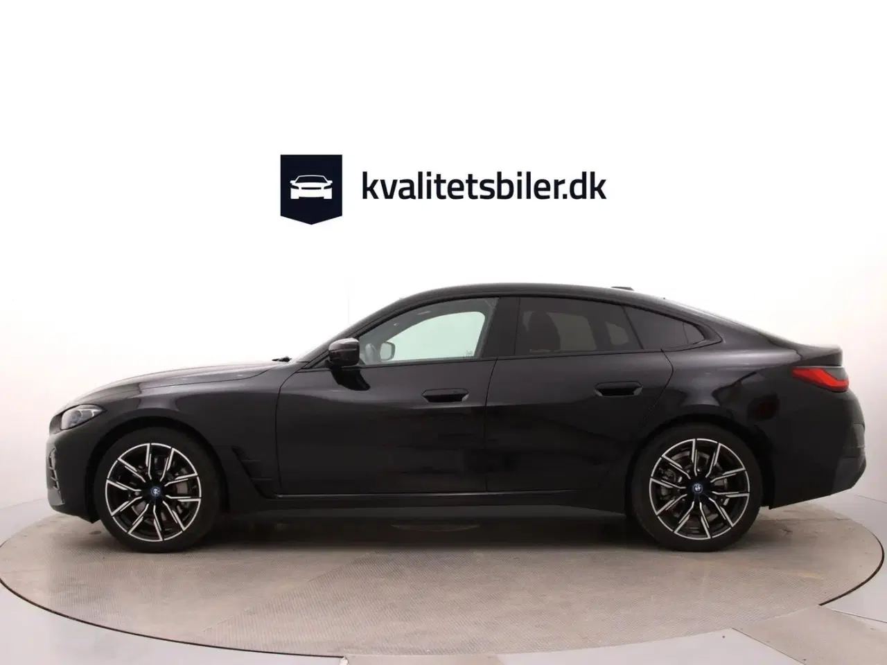 Billede 2 - BMW i4  eDrive40 M-Sport