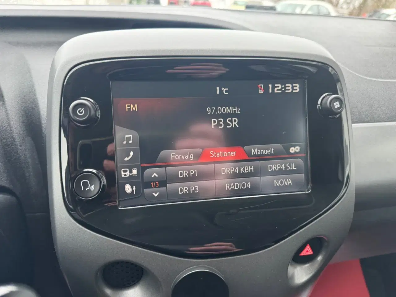 Billede 17 - Toyota Aygo 1,0 VVT-i x-press