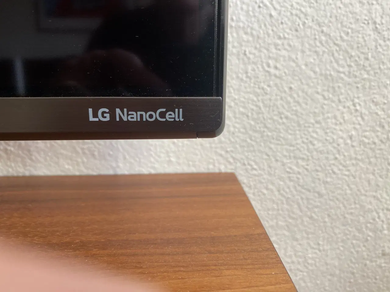 Billede 2 - RESERVERET Fint funktionelt tv