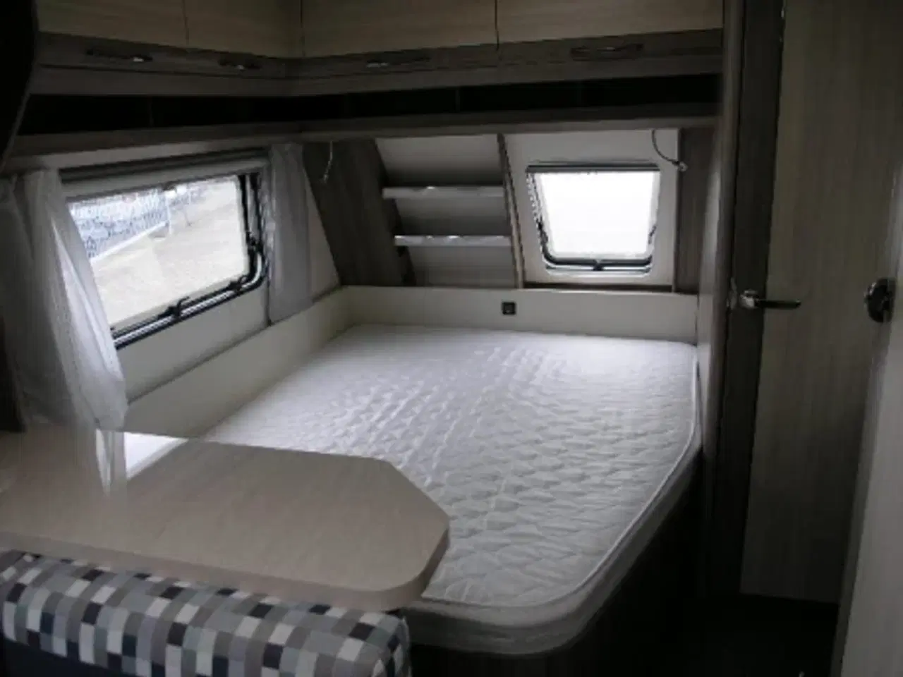 Billede 8 - Hobby De Luxe 560 KMFE