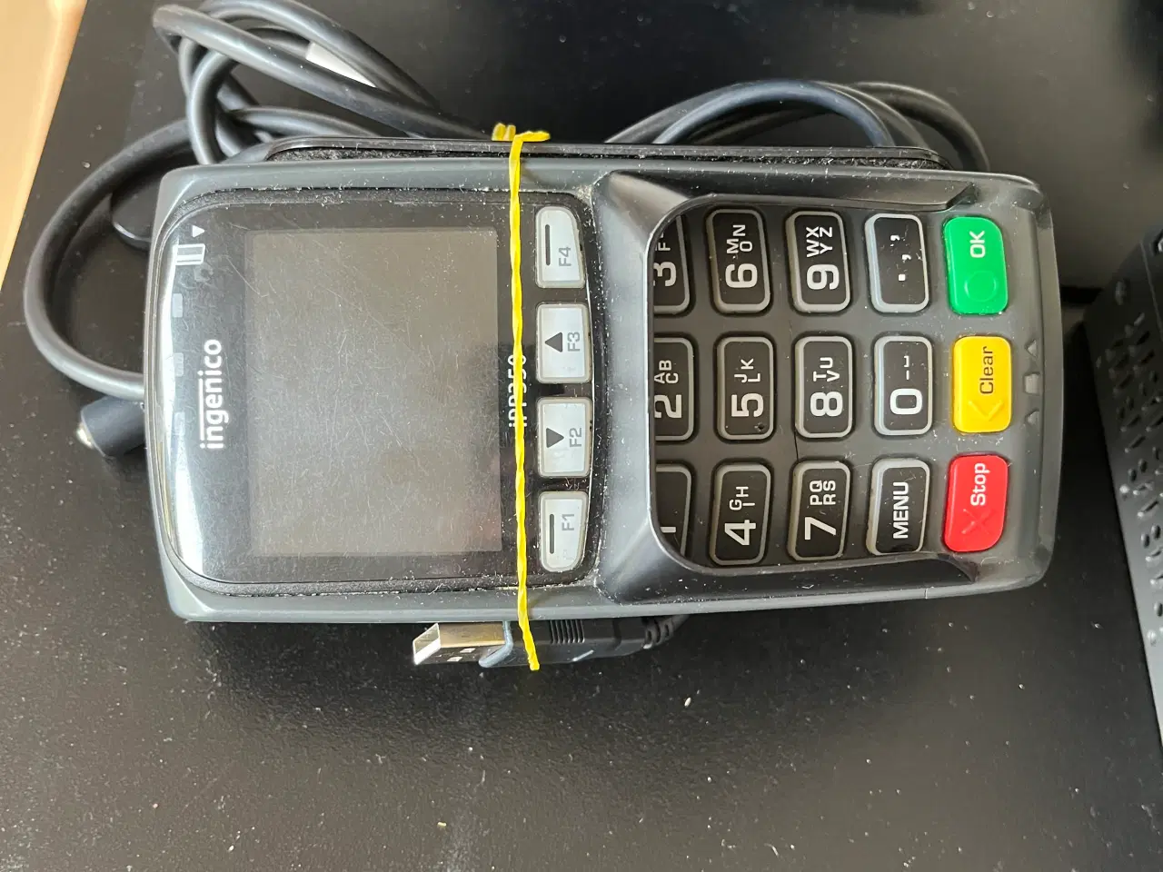 Billede 3 - Komplet Kasseapparat