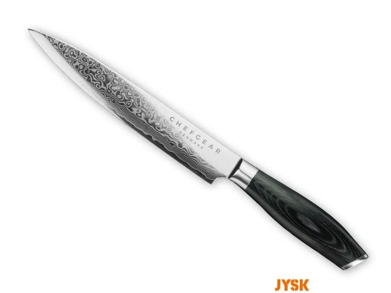 Billede 1 - FORSKÆRERKNIV,