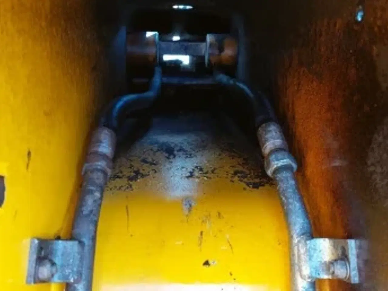 Billede 16 - JCB 531-70 Bom 332/L8078