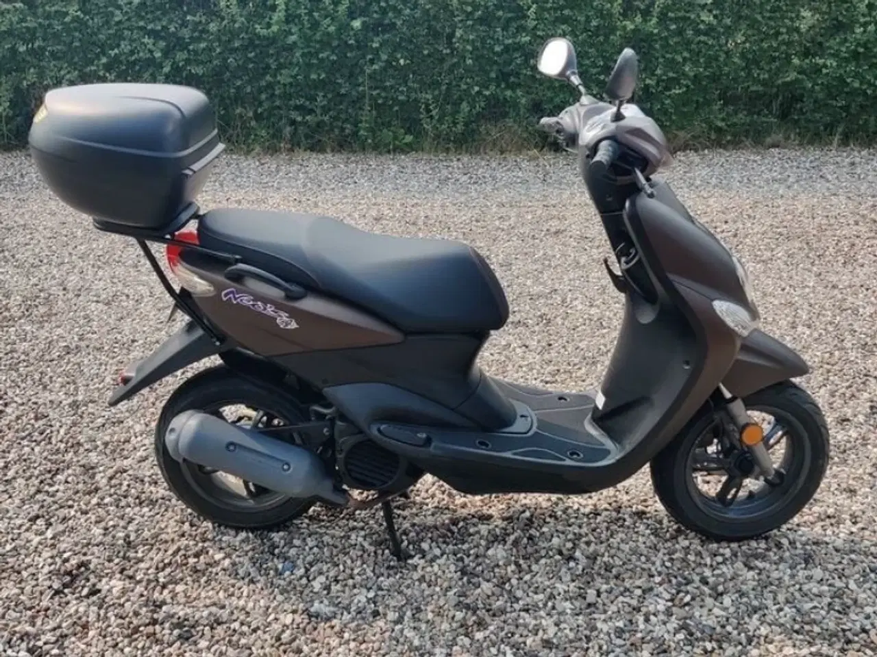 Billede 2 - Yamaha Neos T4