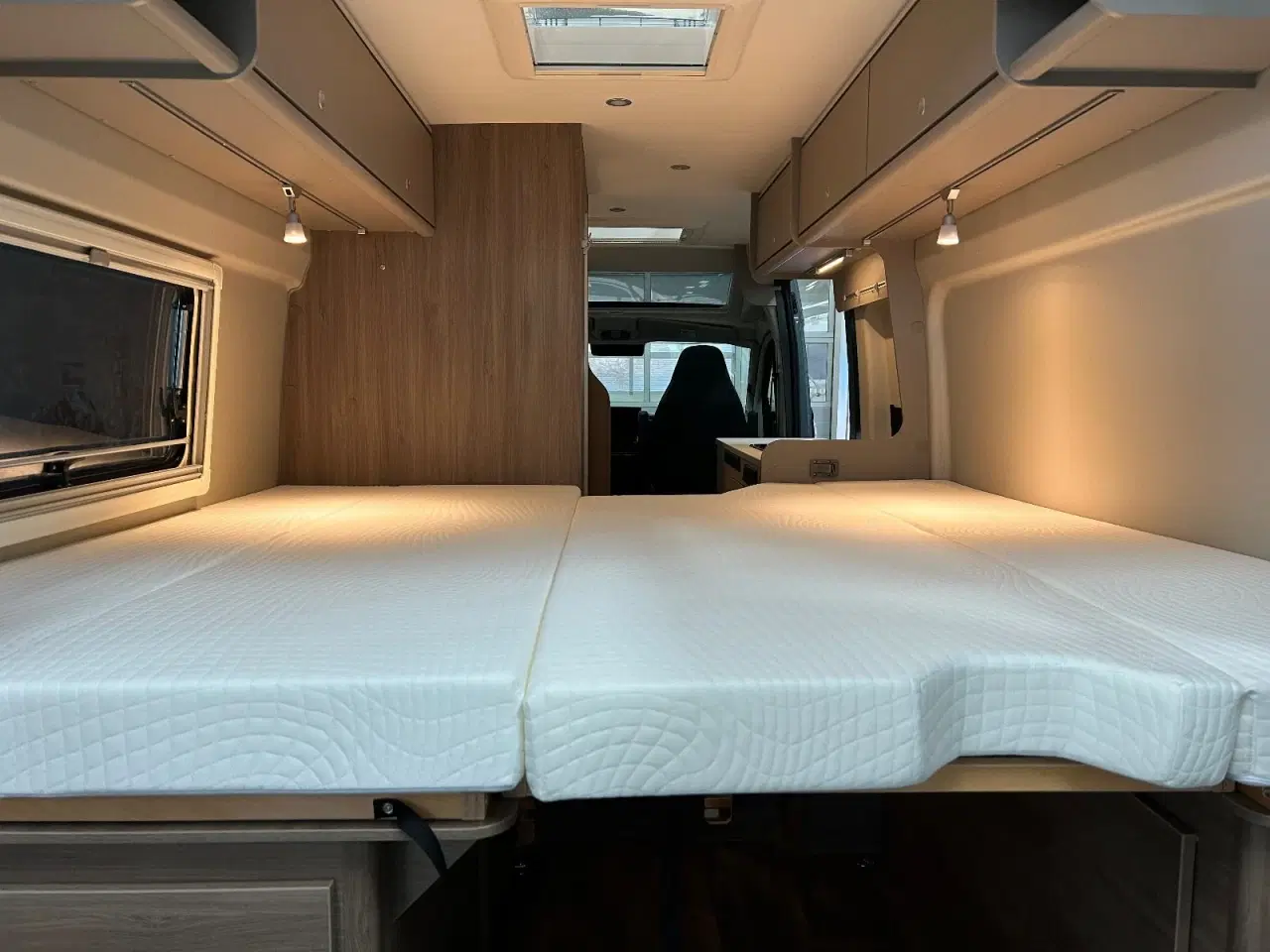 Billede 19 - Carado CV640 PRO+ 2,3 JTD 140 aut.