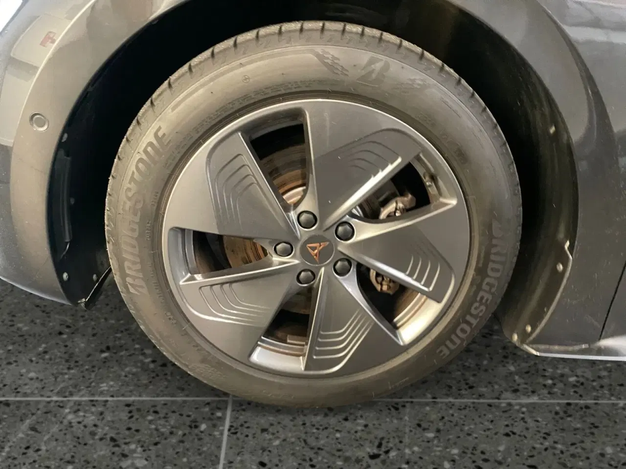 Billede 3 - Cupra Born 58 