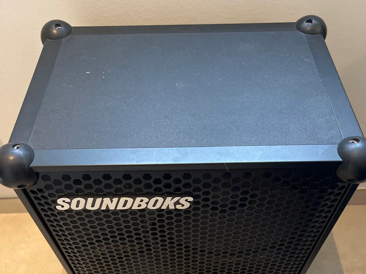Billede 2 - Batteri til Soundboks
