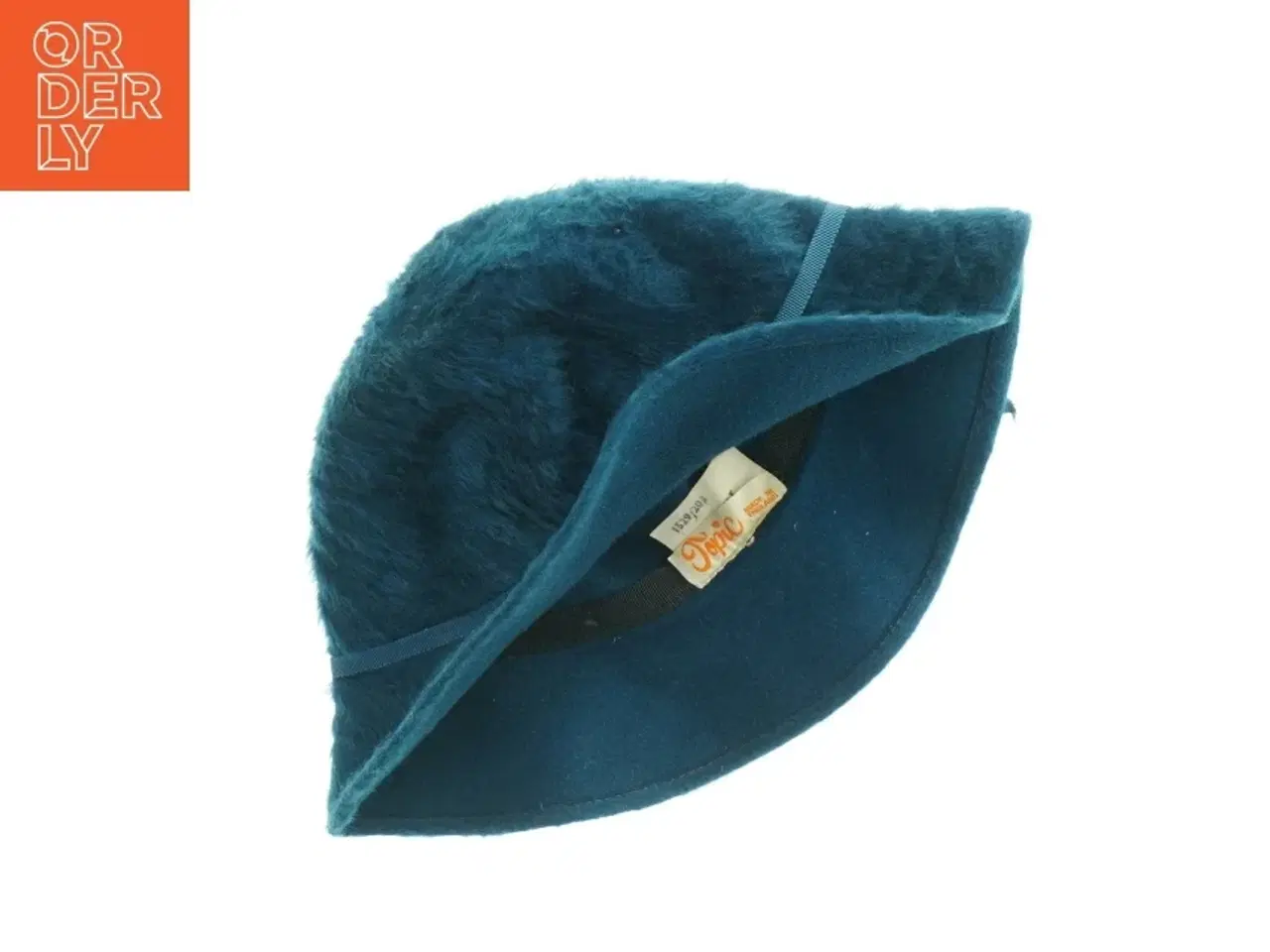 Billede 4 - Pelshat fra Topic