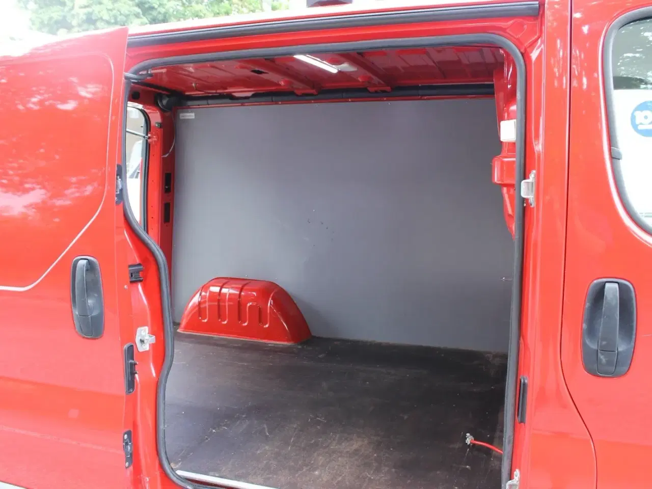 Billede 8 - Opel Vivaro 2,0 CDTi 90 Van L1H1 eco