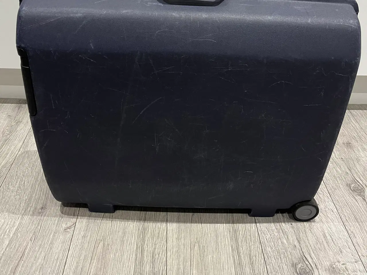 Billede 1 - Samsonite kuffert