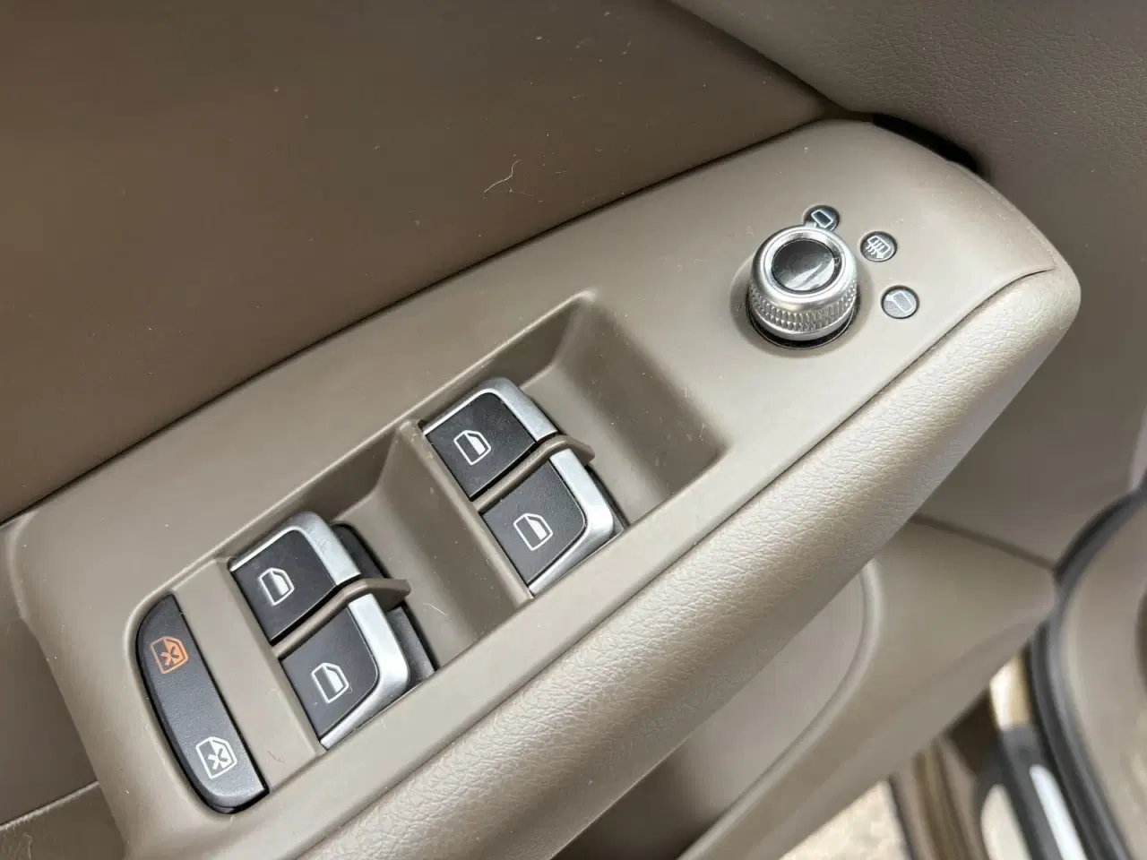 Billede 10 - Audi Q5 2,0 TDi 177 quattro S-tr. Van