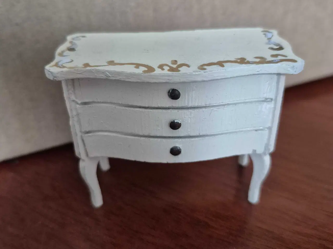 Billede 1 - Lundby dukkehus møbel fra 1965