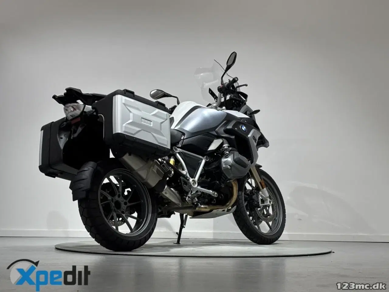 Billede 9 - BMW R 1250 GS
