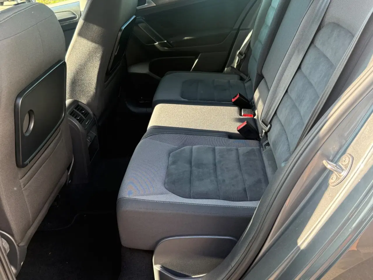Billede 9 - VW Golf Sportsvan 1,5 TSi 150 Comfortline DSG