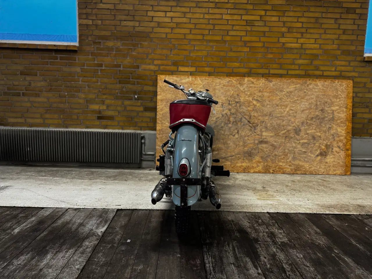 Billede 7 - Victoria KR 26 N aero
