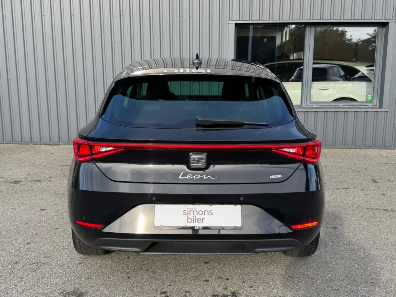 Billede 5 - Seat Leon 1,4 eHybrid Xcellence DSG