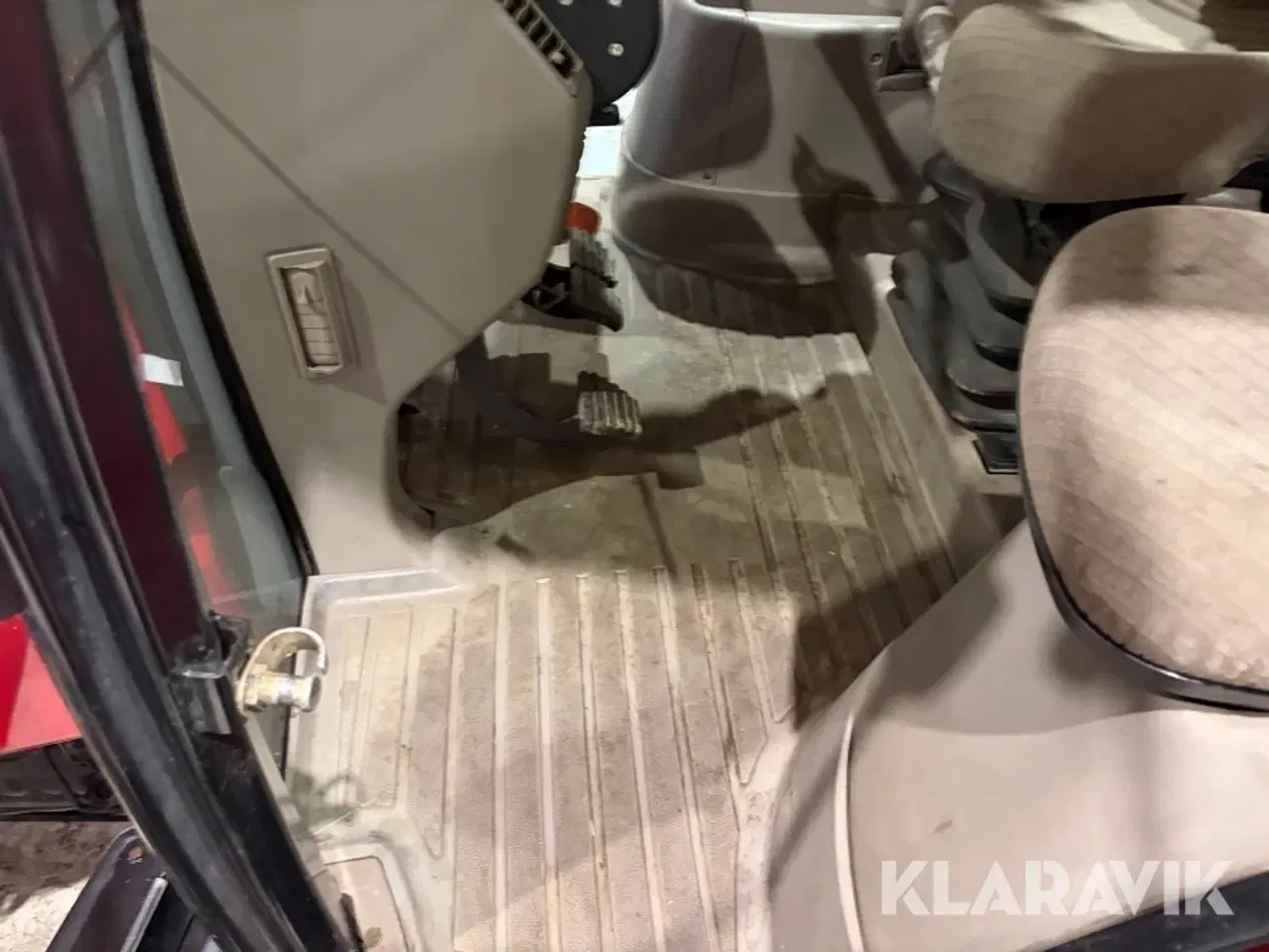 Billede 12 - Traktor Case Puma 210