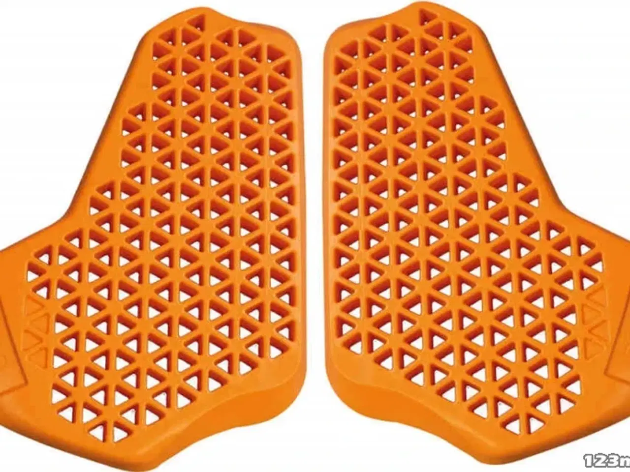 Billede 1 - Furygan Chest Protector