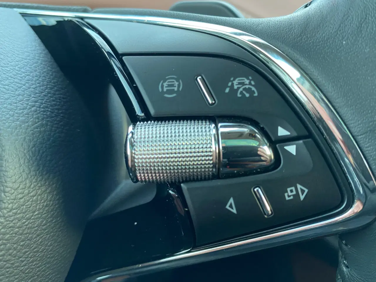 Billede 15 - Skoda Enyaq iV 80 EL 204HK 5d Aut.