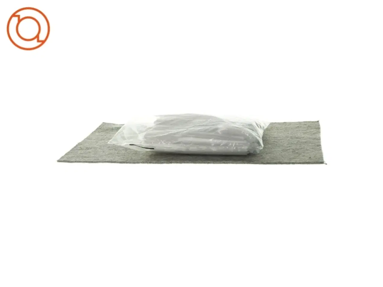 Billede 4 - Plastik knive (100 stk.)