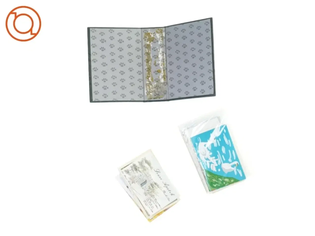 Billede 4 - Receptkuverter (str. 16 x 12 cm)