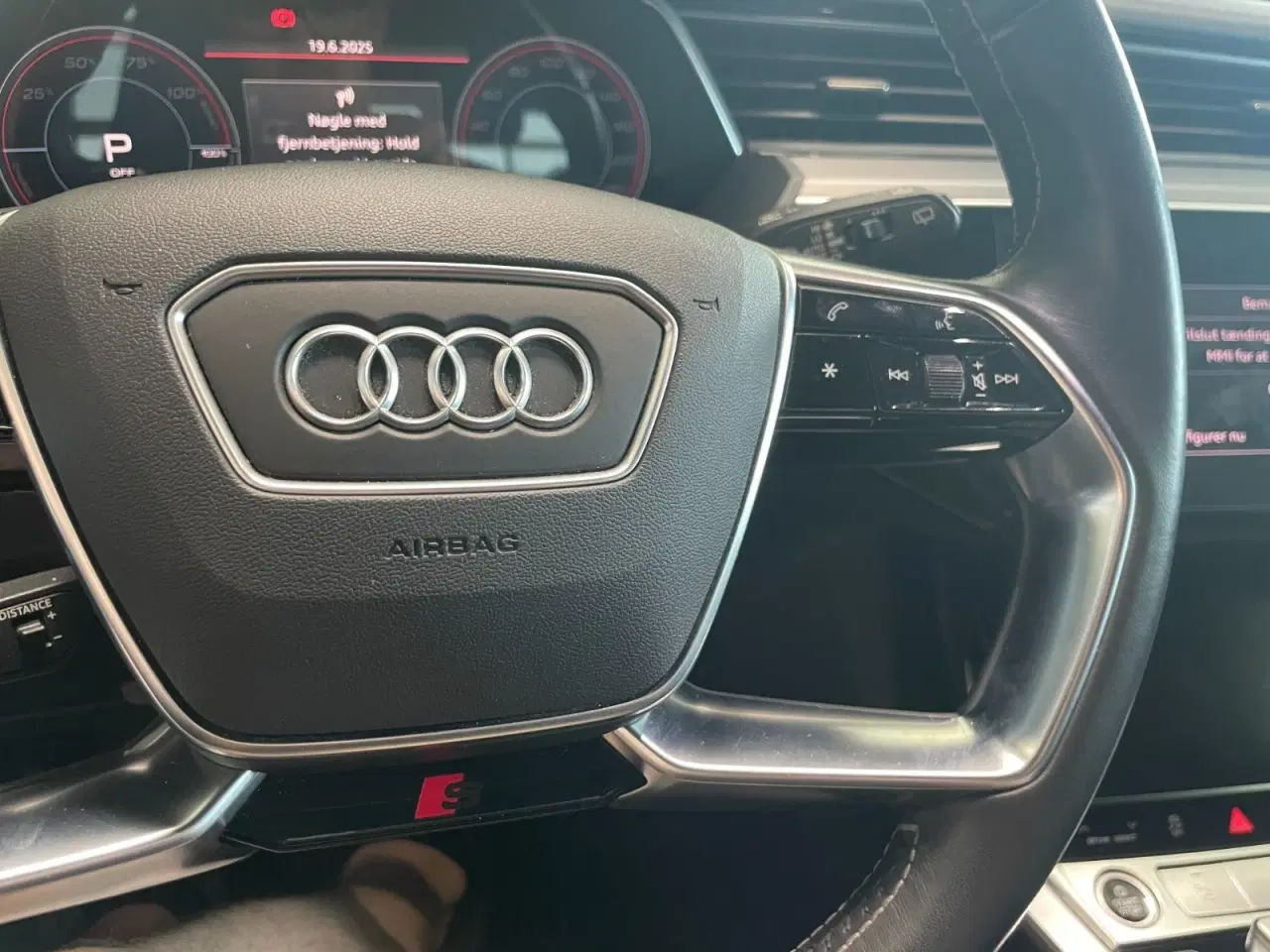Billede 13 - Audi e-tron 55 S-line quattro