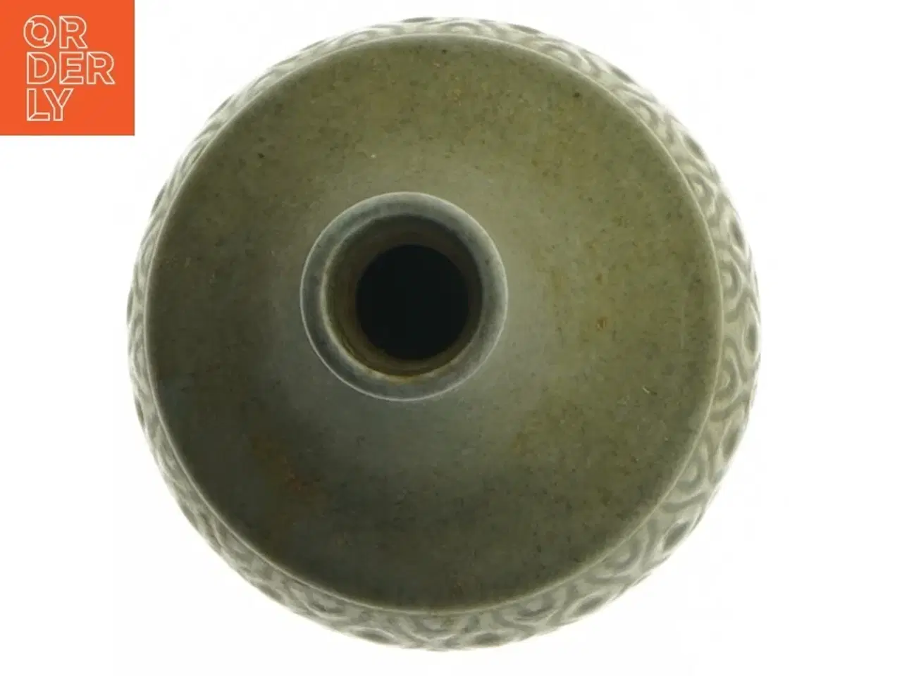 Billede 3 - Keramisk vase fra Søholm fra Søholm (str. 13,5 cm)