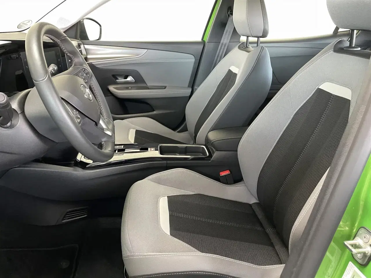 Billede 14 - Opel Mokka-e EL Elegance 136HK 5d Aut.