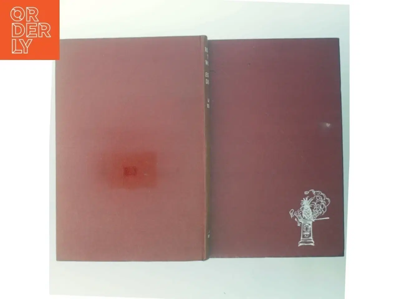 Billede 5 - Round the World in Eighty Dishes